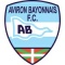 Aviron Bayonnais II
