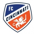 Escudo del Cincinnati