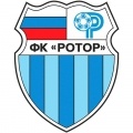 Escudo del Rotor Volgograd II