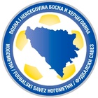 Bosnia Sub 17