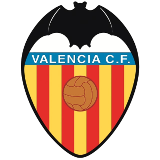 Escudo/Bandera Valencia Fem