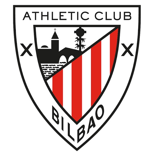 Escudo/Bandera Athletic Fem
