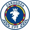 Zaragoza CFF Fem