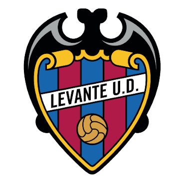 Escudo/Bandera Levante Fem