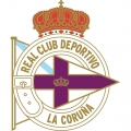 Escudo/Bandera Deportivo Fem