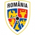 Rumanía Sub 17