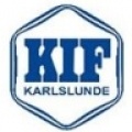 Escudo del Karlslunde