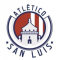 Logo Equipo Atl. San Luis