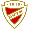 Escudo del Diósgyőr VTK