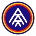 Escudo del FC Andorra