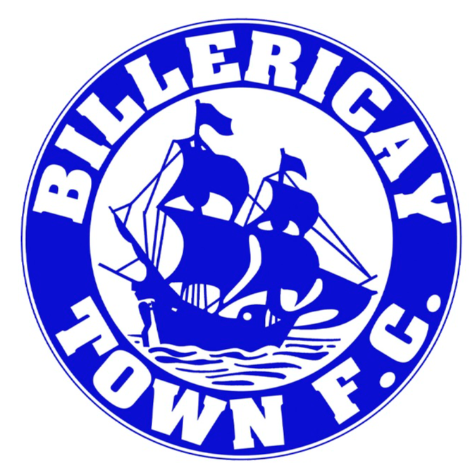 Billericay Town