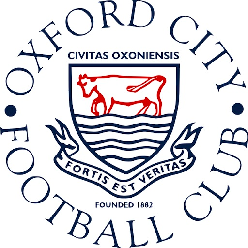 Oxford City