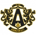 Ashington AFC