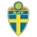 Suecia Sub 19 Fem.