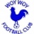 Woy Woy