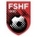 Albania Sub 19 Femenino