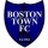 Boston Town