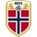 Noruega Sub 19 Fem.