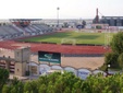 Estadio Municipal Vicente Sanz