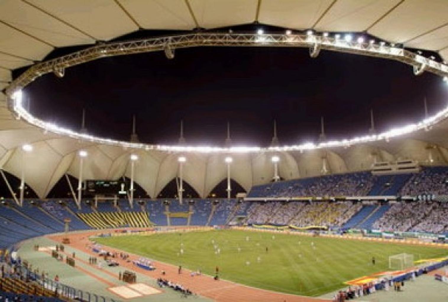 「Prince Abdullah al-Faisal Stadium」的圖片搜尋結果"