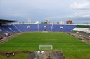 Estadio Ramón Tahuichi Aguilera Costa