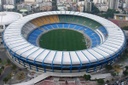 Estadio Estadio Jornalista Mário Filho (Maracanã)