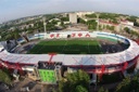Estadio Neftyanik Stadium