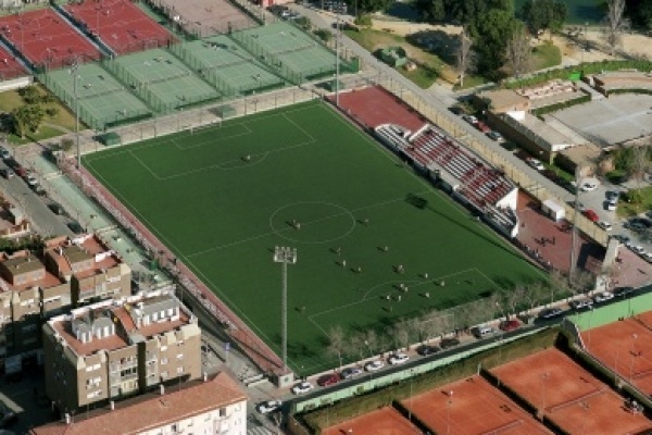 Cap Ciudad De Murcia Tercera Division Rfef G 13