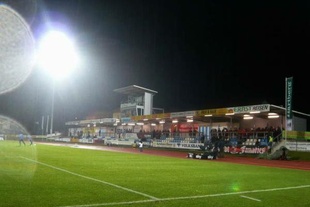 TSV Stadion