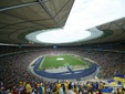 Estadio Olympiastadion Berlin