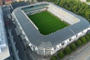 Estadio Ullevi Stadium