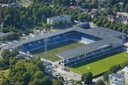 Estadio Iddrotsparken Norrköping