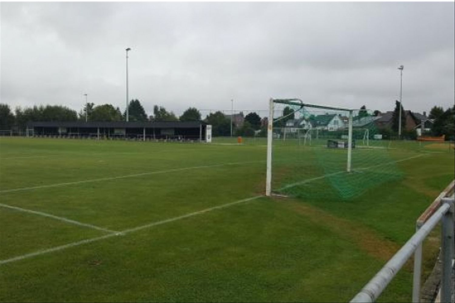 The Latest News From Waterloo Squad Results Table