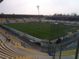 Estadio Stadio Alberto Braglia