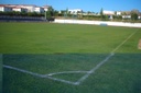 Estadio Ciudad Deportiva de Olivenza