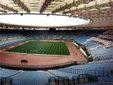 Estadio Stadio Olimpico di Roma