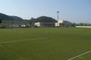 Estadio Camp Municipal de Sa Plana