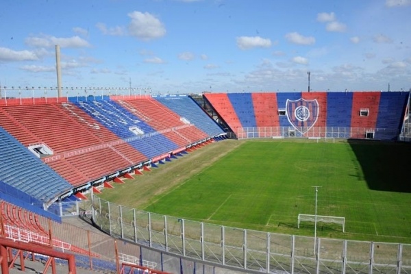 The Latest News From San Lorenzo Squad Results Table