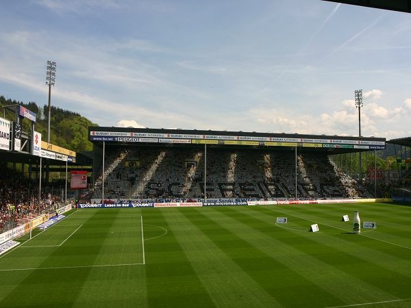 The Latest News From Sc Freiburg Squad Results Table
