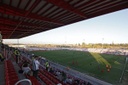 Estadio Estadio Jesús Navas