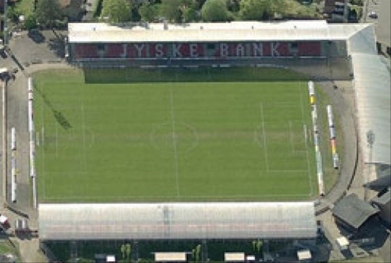 The latest news from Silkeborg IF: squad, results, table