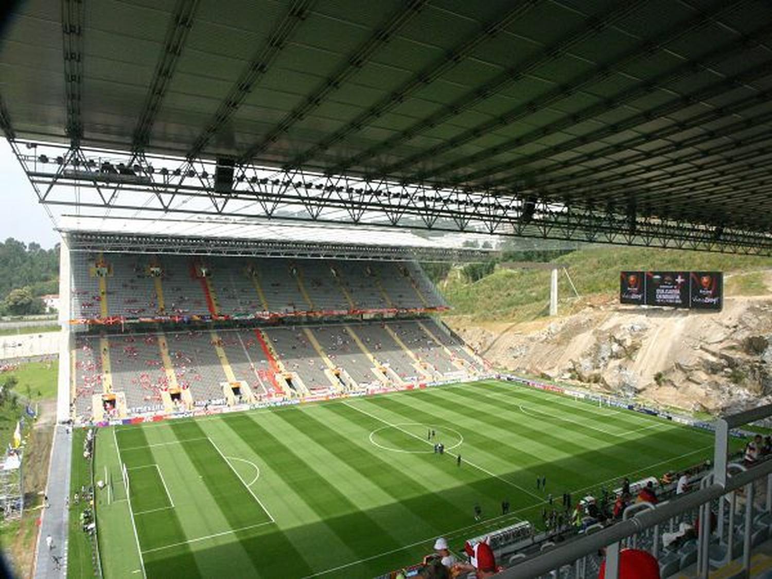 A última notícia de Sporting Braga: squad, resultados, tabela