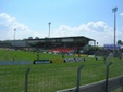 Estadio Städtisches Jahnstadion