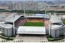 Estadio Tianjin Olympic Center Stadium