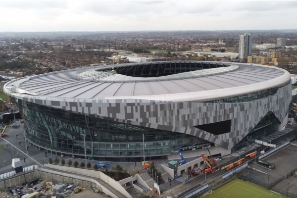 The Latest News From Tottenham Hotspur Squad Results Table