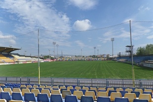 Ciudad Deportiva Del Villarreal