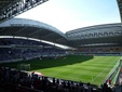 Estadio Kobe Misaki Stadium