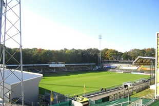Seacon Stadion De Koel