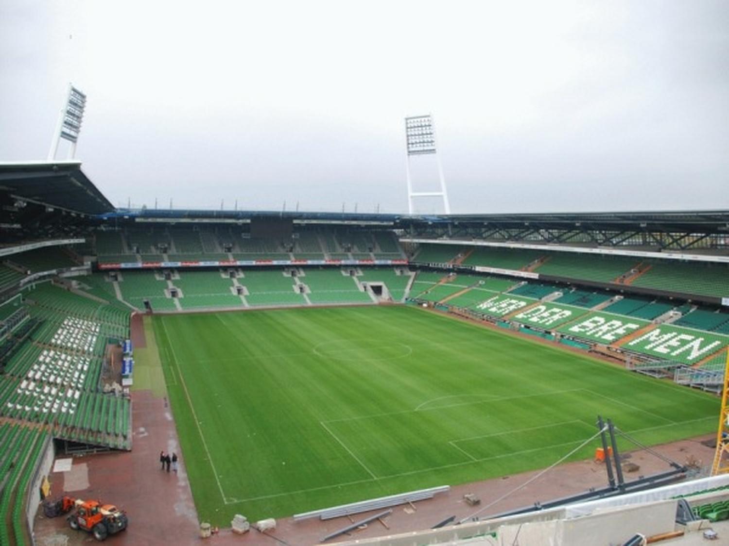 The latest news from Werder Bremen: squad, results, table