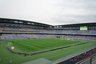 Nissan Stadium